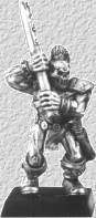 maraudeur du chaos