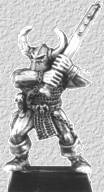 maraudeur du chaos