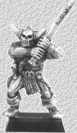 maraudeur du chaos