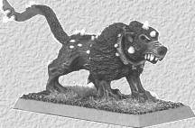 chien du chaos
