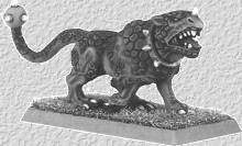 chien du chaos