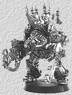 terminator du chaos