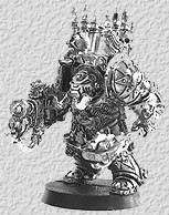 terminator du chaos