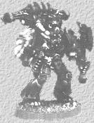 space marine du chaos