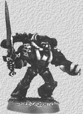space marine du chaos